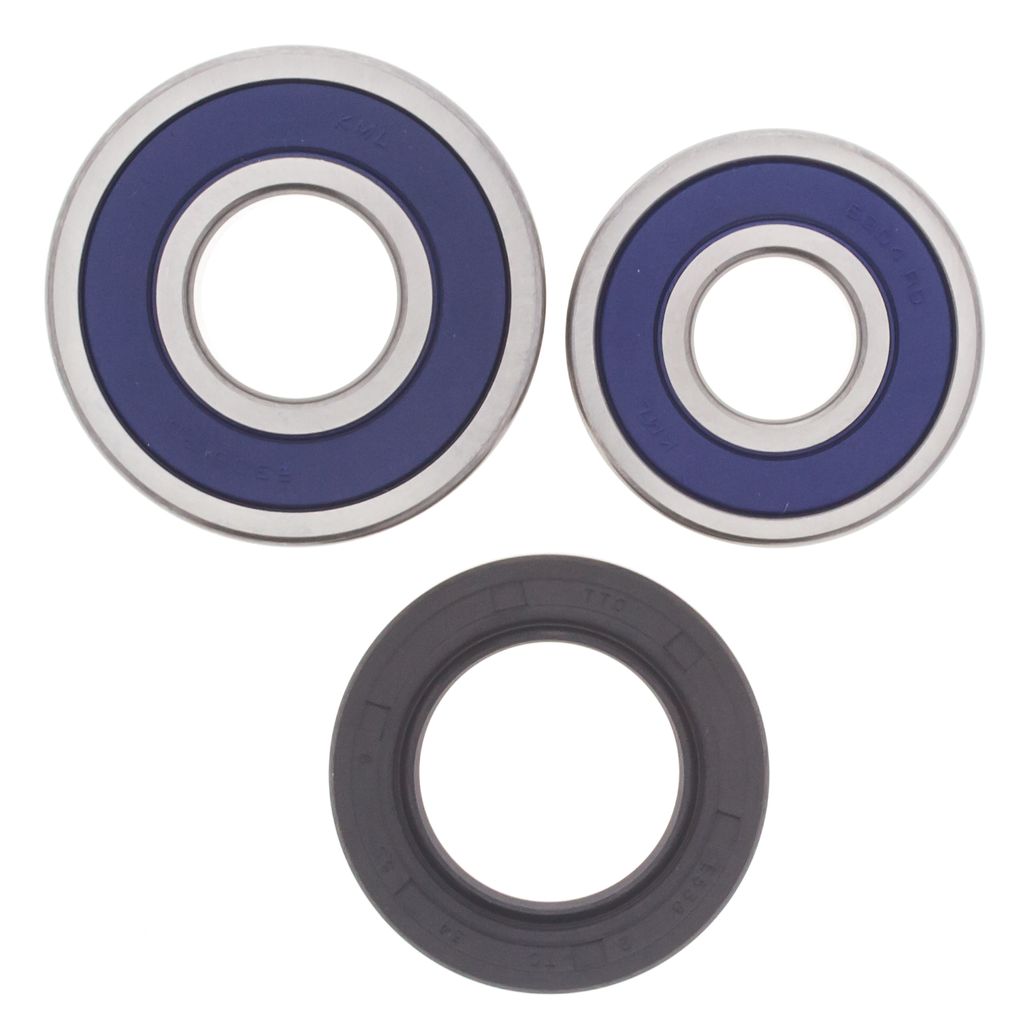 ALL BALLS Radlager-Kit 25-1361