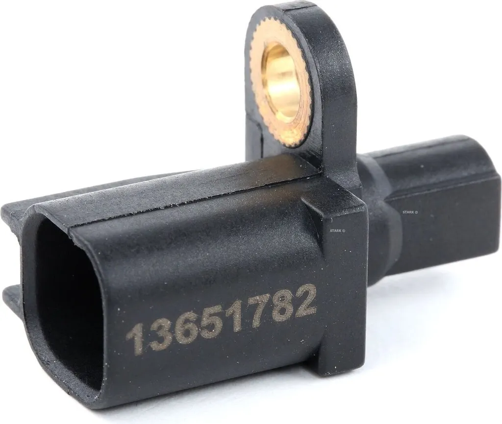Capteur de vitesse de roue ABS pour Ford Kuga I II et Volvo S40 V50 OE