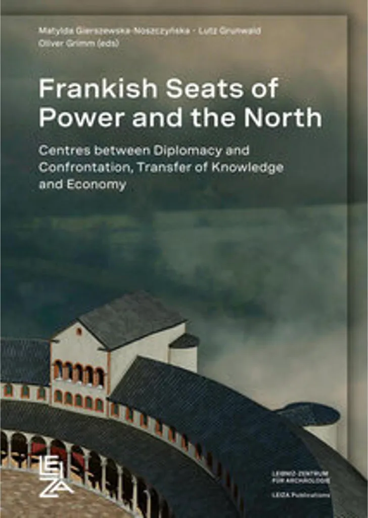 Frankish Seats of Power and the North : Analyse des Dynasties Médiévales