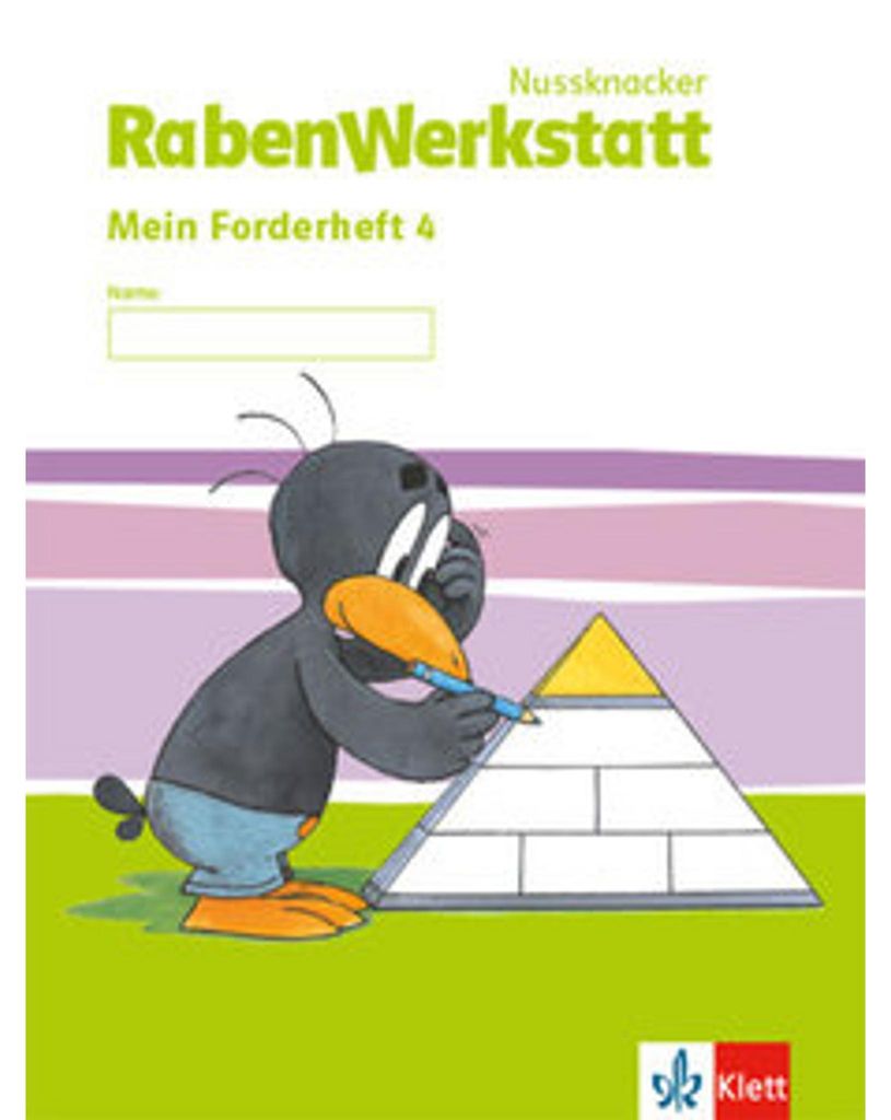 Nussknacker RabenWerkstatt 4