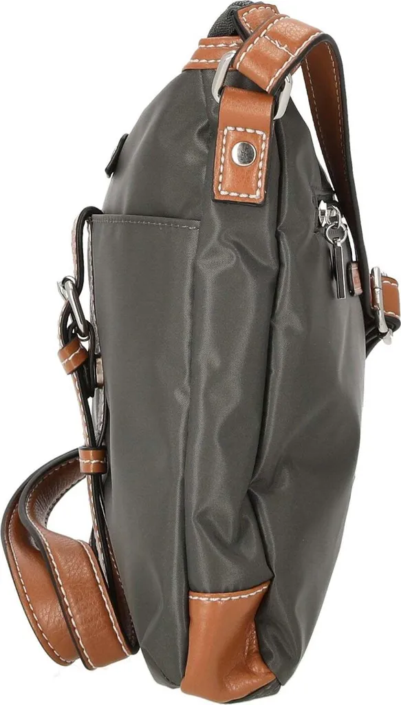 Sac Sonja M Picard Anthrazit : Design Léger et Multiples Rangements - 16