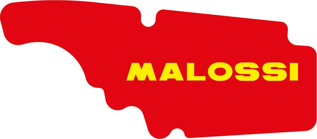 Malossi RED SPONGE Luftfilter Schwamm