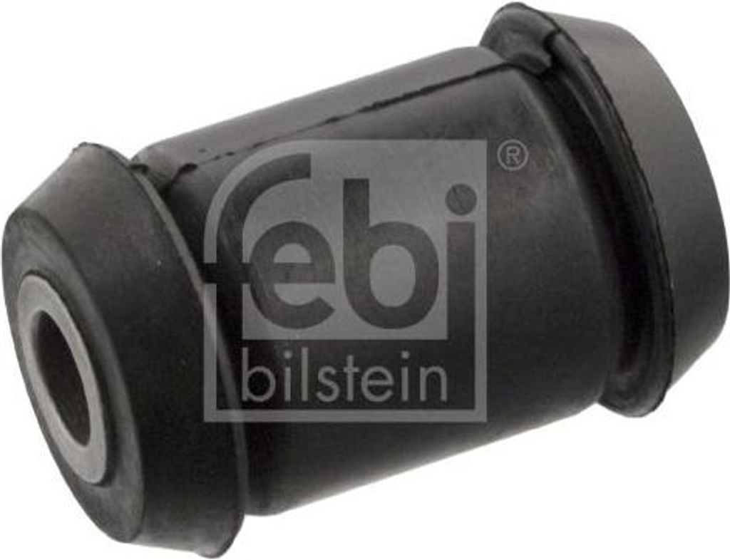 FEBI BILSTEIN 15401 Lagerung, Querlenker OE 30818467 kompatibel mit S40, V40
