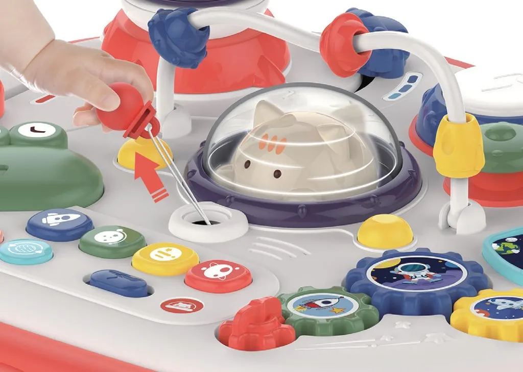 Table de jeu interactive FreeON Free2Play Fun pour l'éveil à la maison - 7