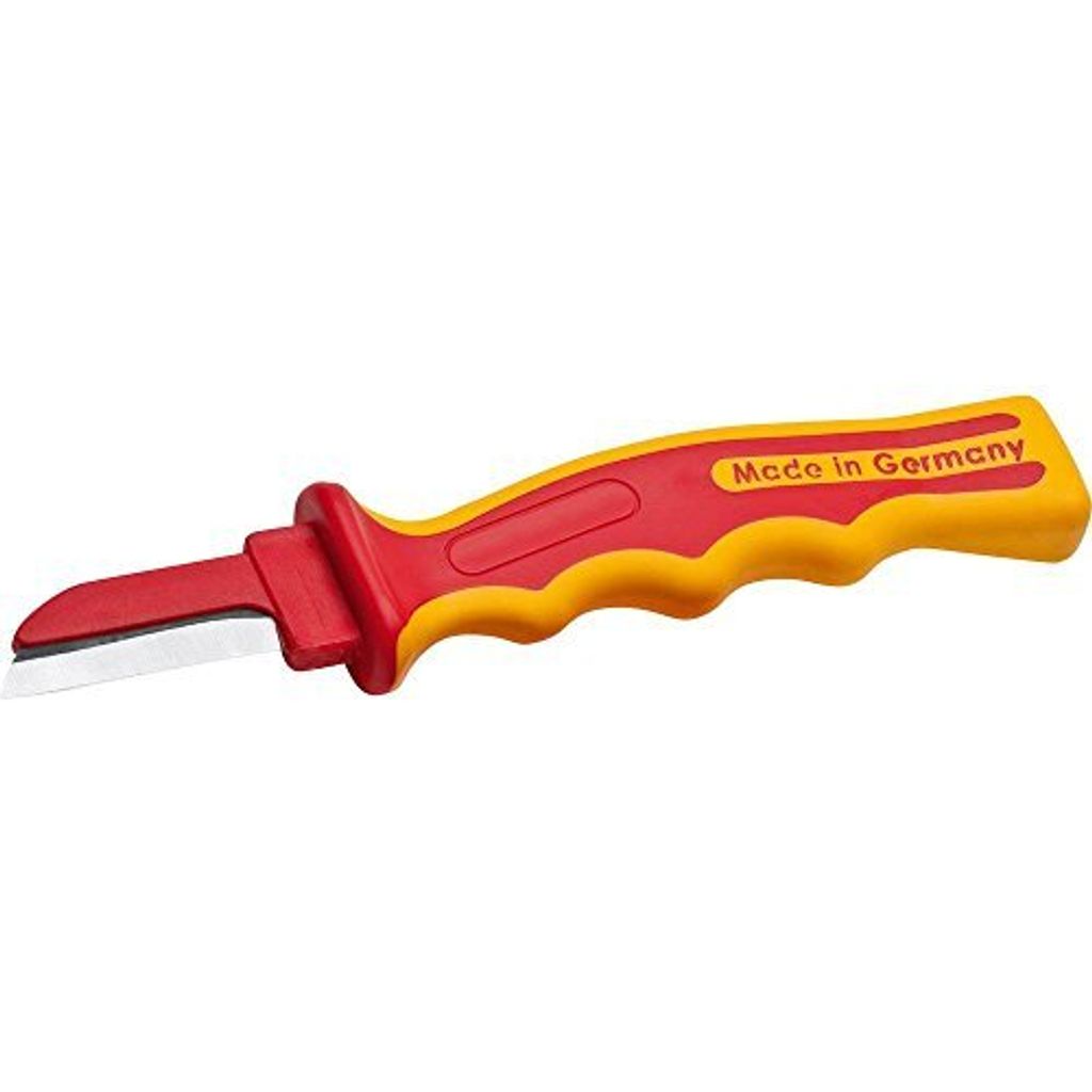 NWS 2044K Coltello per cavi Adatto Cavi rotondi