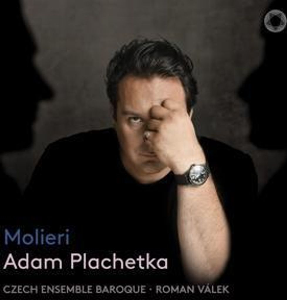 Plachetka, A: Molieri