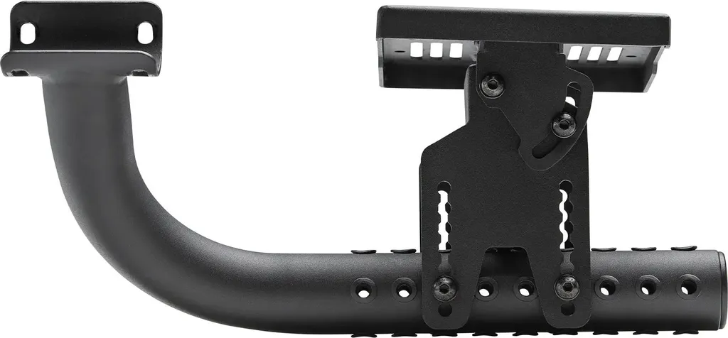 Supporto Cambio NLR-R005 per F-GT Pro: Ingegneria per Sim Racing - 4