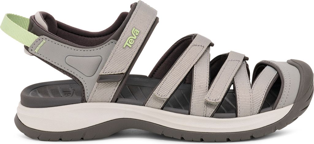 Teva Tirra Sport CT Women - Damen Sandale, Größe:40 (US 9), Farbe:drizzle