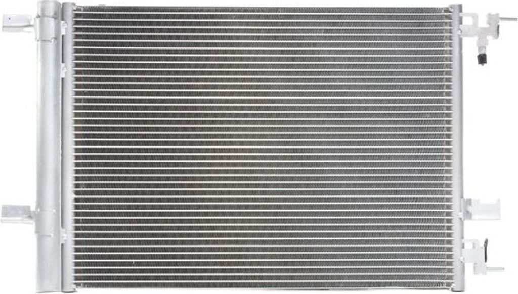 RIDEX 448C0199 - OE 13267648 Klimakondensator mit Trockner für Cruze (J300), Cruze (J305), Cruze (J308), Orlando (J309), Astra J, Cascada (W13), Z...
