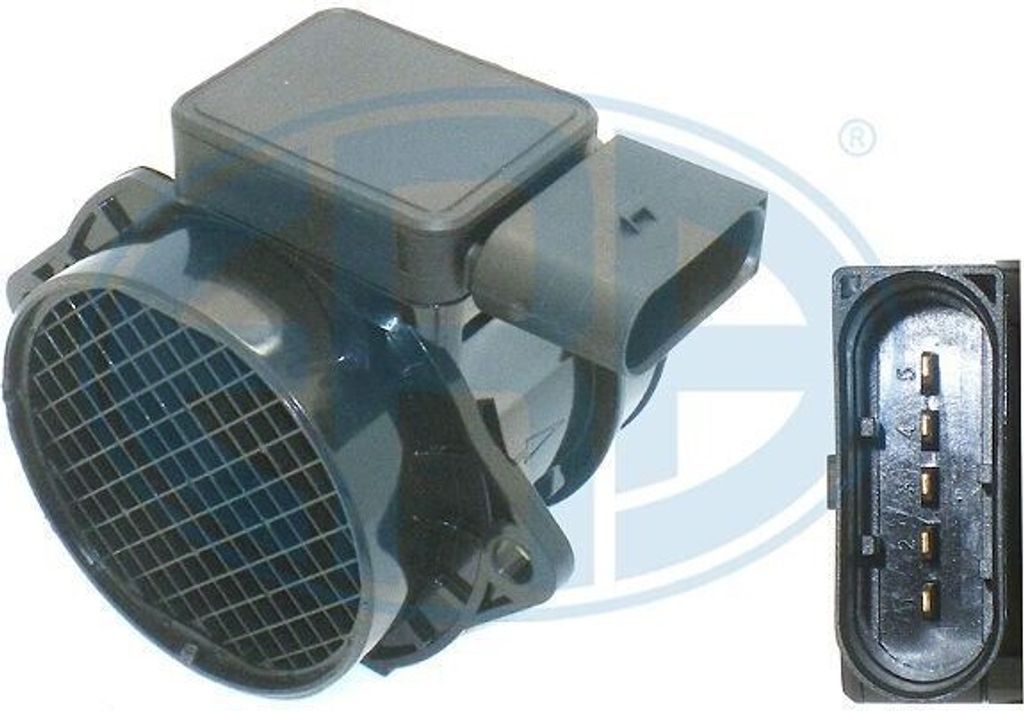 ERA 558017A Luftmassenmesser LMM für HYUNDAI TUCSON (JM) Luftmengenmesser