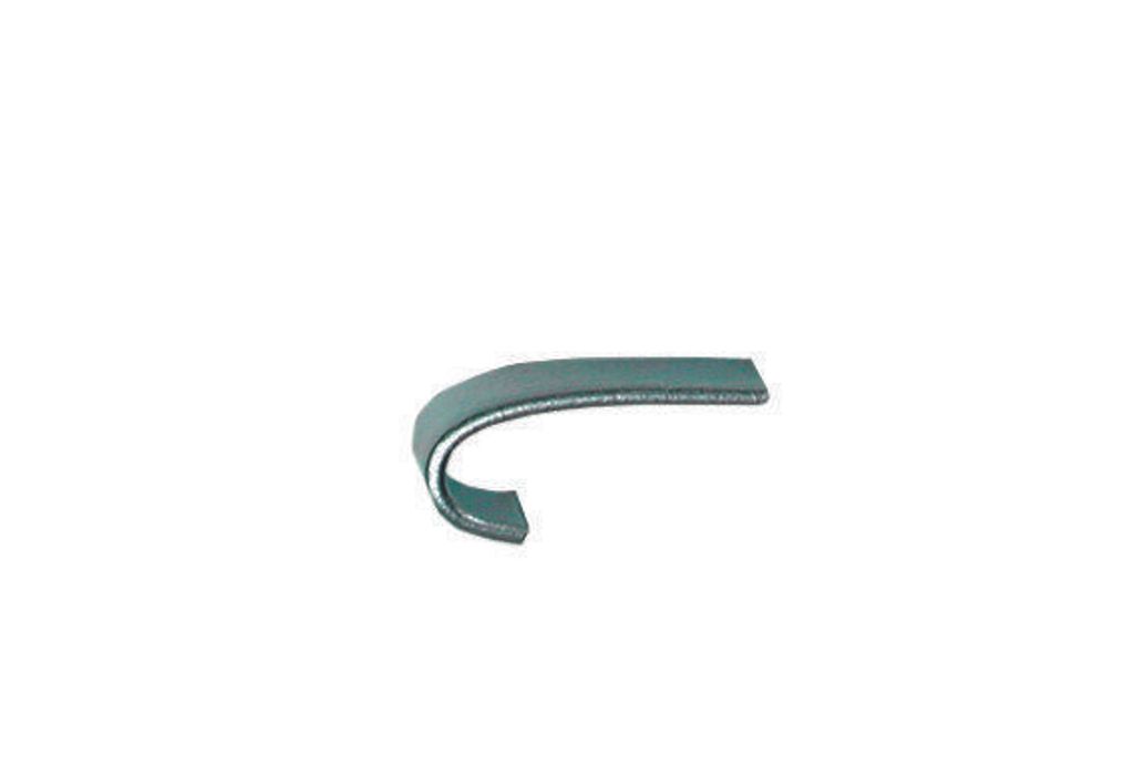 Gancho para redes, modelo Mundial, 22x7 mm - paquete de 1 Imagen del producto 