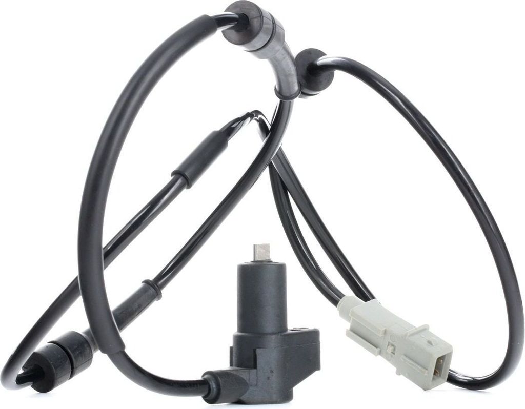RIDEX ABS Sensor Raddrehzahl Vorne Beidseitig für TOYOTA Avensis Kombi (T22) 412W0333