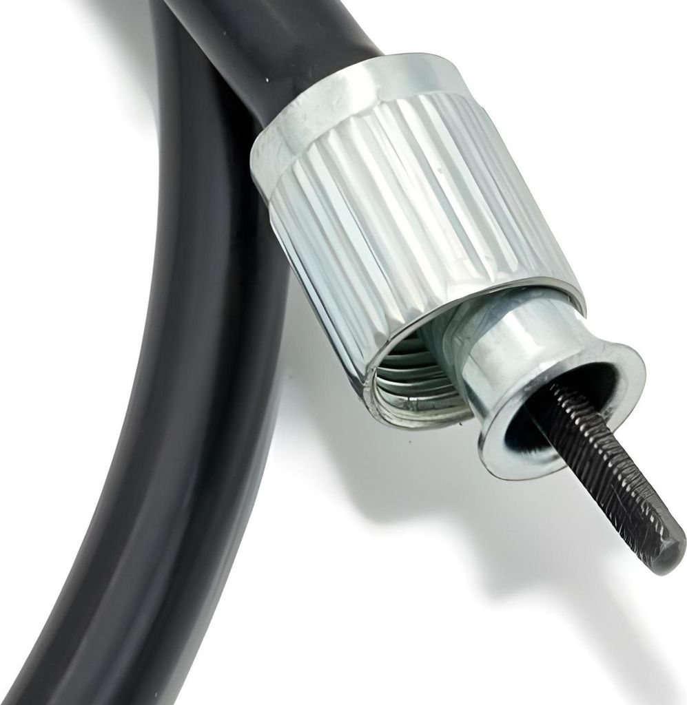 TECNIUM Tachometer-Antriebswelle