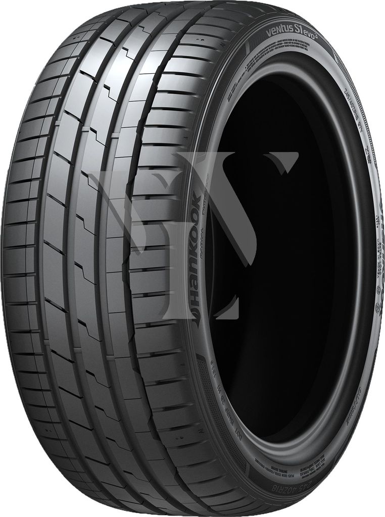 Hankook Sommerreifen motorcycle-tyres Ventus S1 Evo 3 K127 Produktbild 