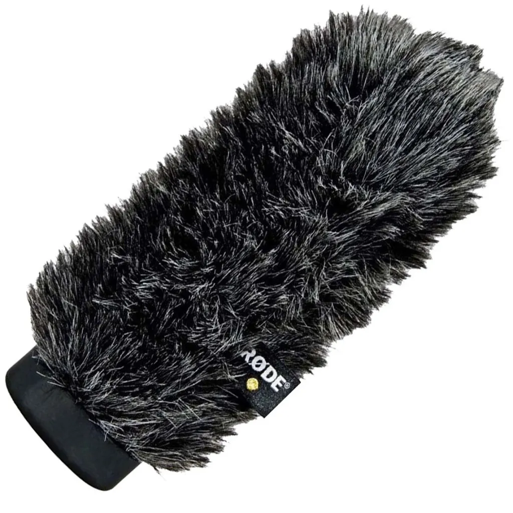 Micro Rode NTG-2 : solution audio pour interviews et vidéo YouTube - 4
