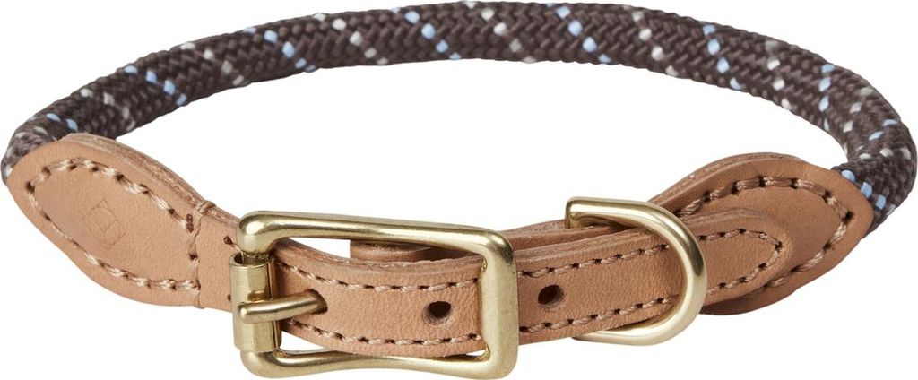 OYOY LIVING Hundeleinen L35xW0,8xH0,8 braun