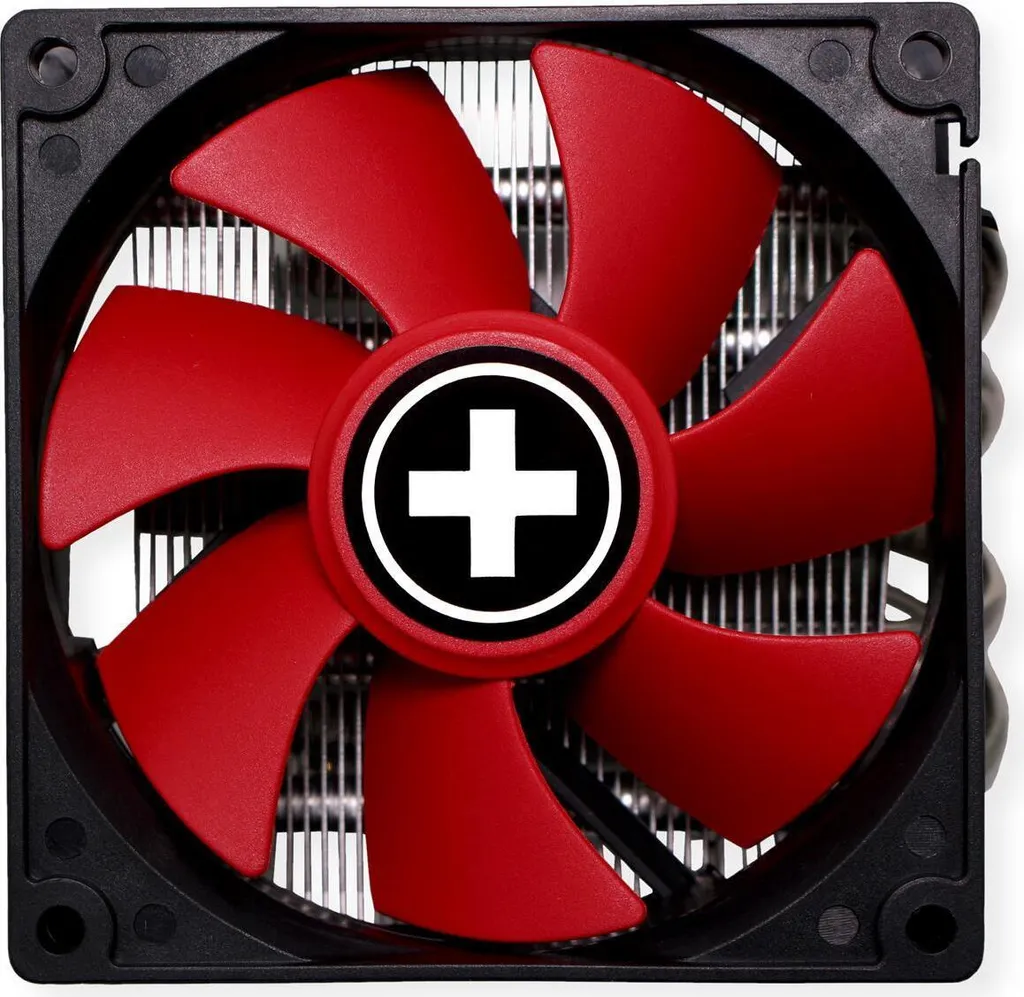 Air Cooler Xilence A404T Performance C - Socket AMD AM5/AM4 Ready - 2