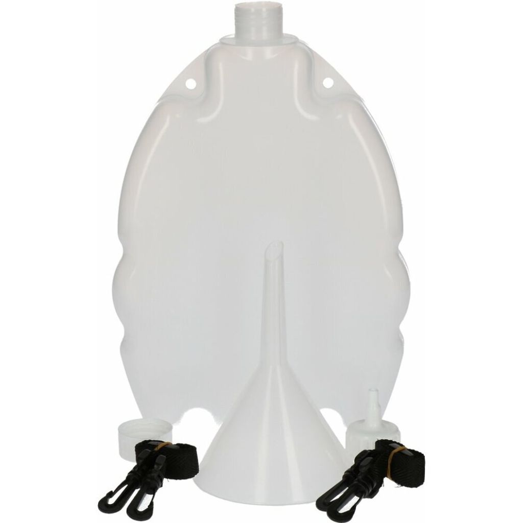 Eingangsbeutel/Tank Produktbild 