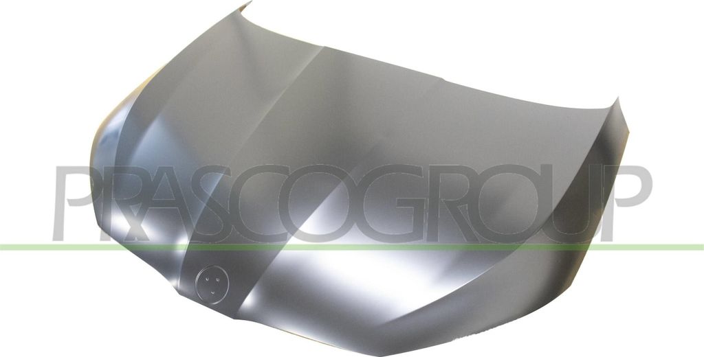PRASCO SK3523100 Motorhaube für SKODA Scala Schrägheck