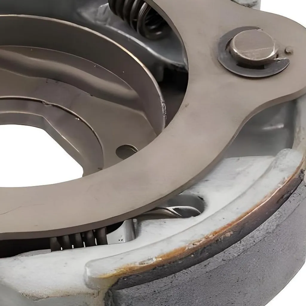 Kit Embrayage Piaggio Liberty 125 4T 2013 - Réparation Transmission