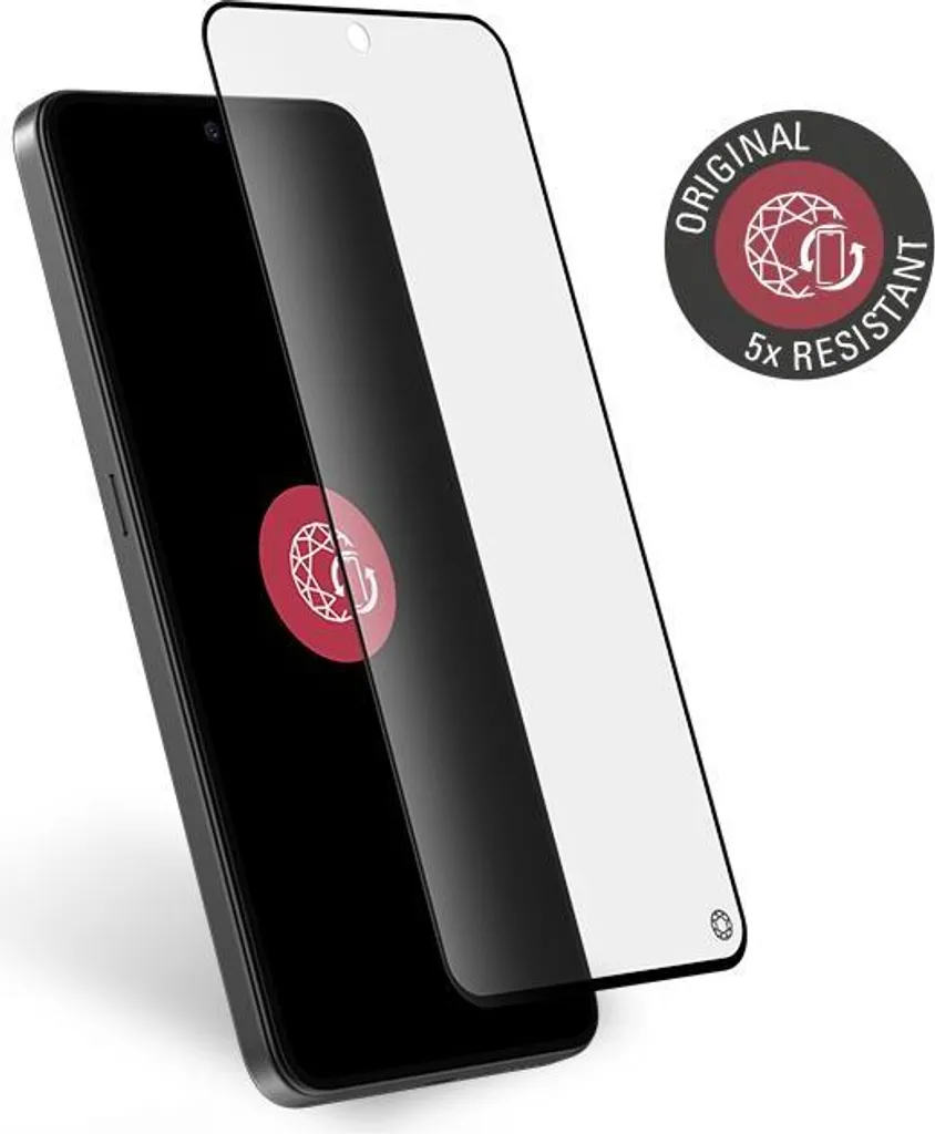 Protection Écran FG OG Original 2,5D pour Honor 400 Smart GRS Robuste