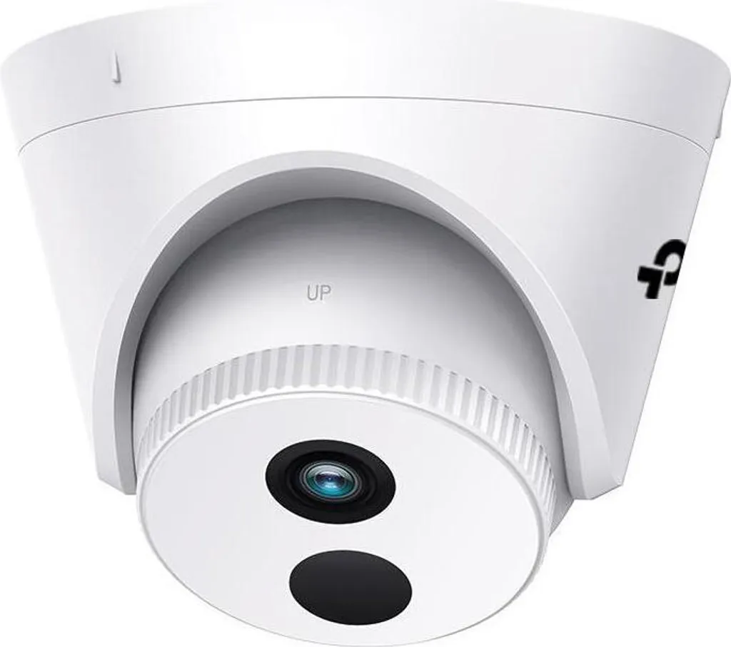 TP-Link VIGI C400HP-4 3MP IP Camera | H.265+ PoE ONVIF Support