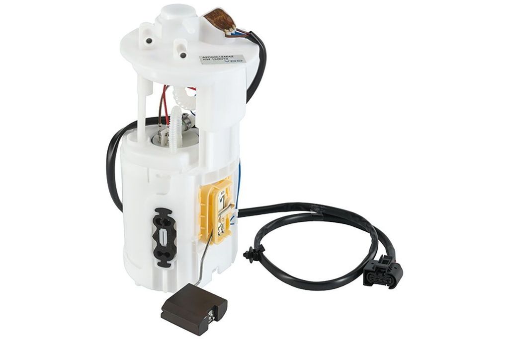 VDO Benzinpumpe A2C53012464Z passend für MERCEDES-BENZ A-Klasse (W168) elektrisch