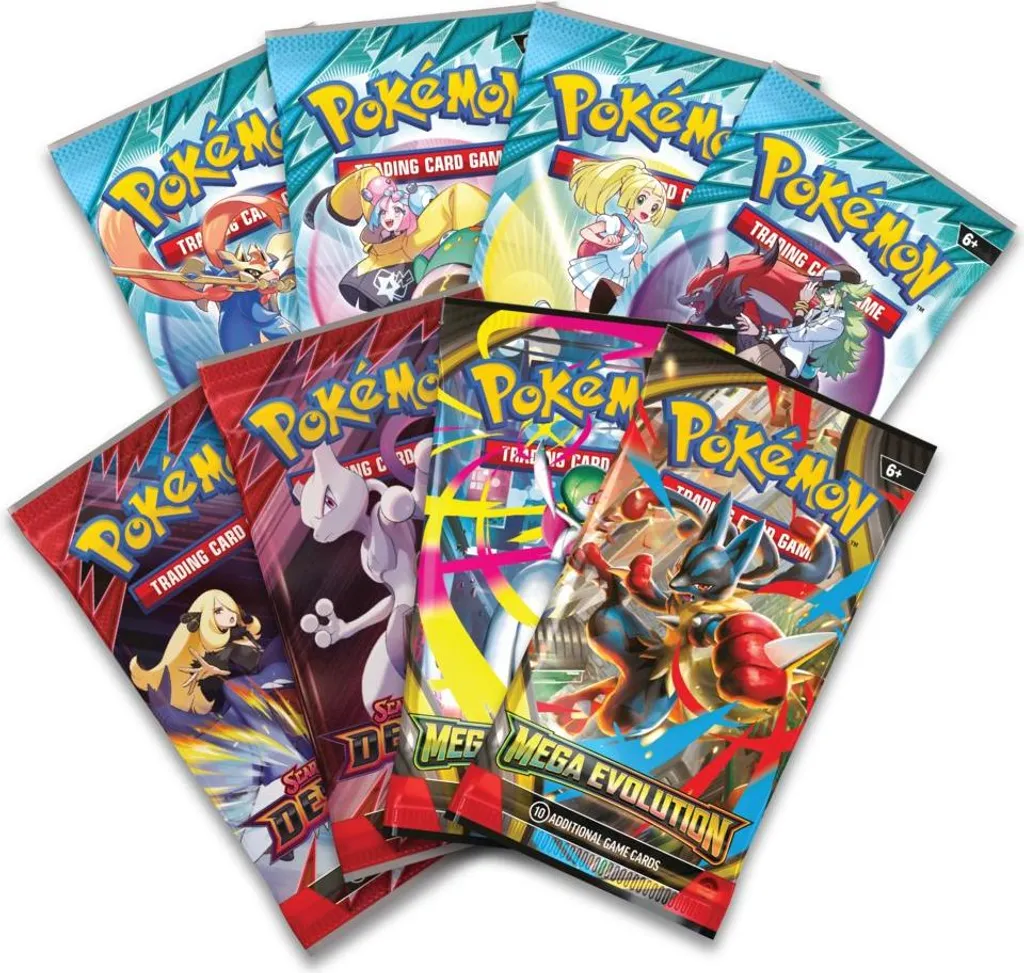 Obtenez la Rare Mega Venusaur ex avec ce Coffret Premium Collection