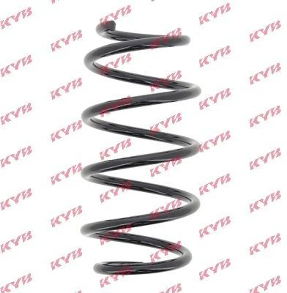 Ressort de suspension KYB RH3522 OE 312142 pour Opel Corsa C 1.0 1.2