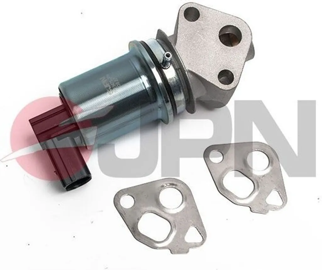 Vanne EGR pour VW Polo 9N et Skoda Fabia 6Y moteur 1.2 OE 03D131503A