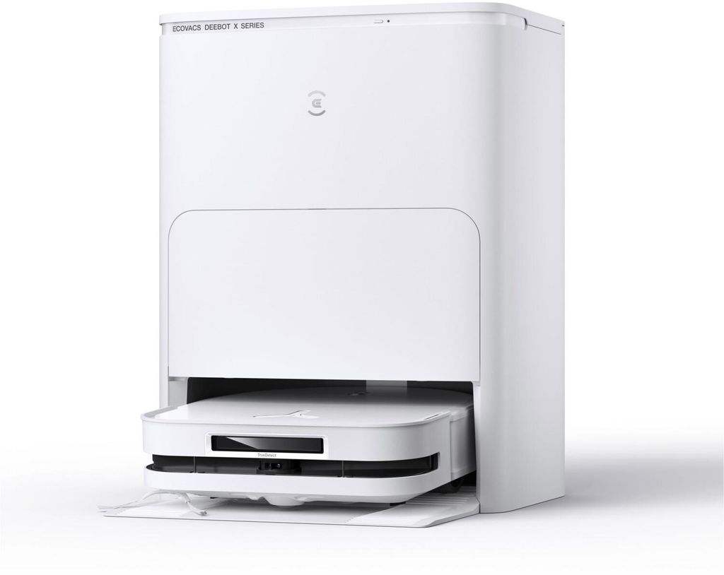 Ecovacs ECOVACS DEEBOT X5 OMNI DDX19 Støvsuger Robotstyret Image du produit 