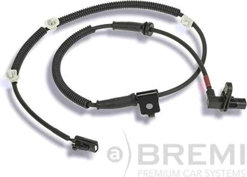 BREMI 50106 Sensore ABS Ruota Anteriore Destra 956712B000 Hyundai Santa Fe