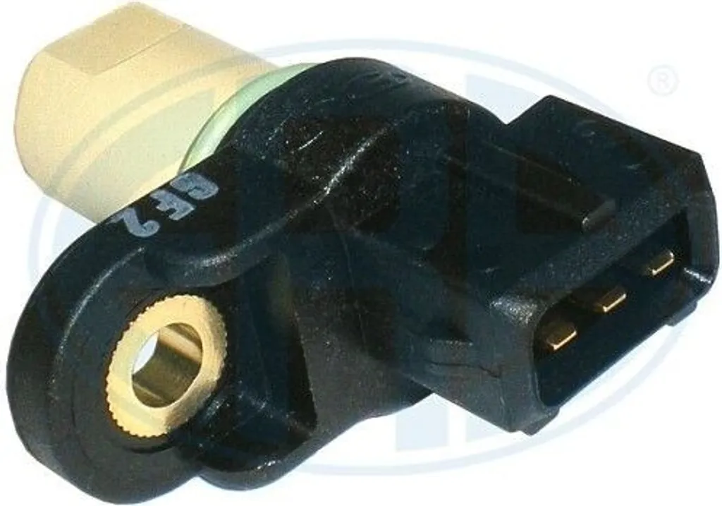 Capteur de phase moteur pour Hyundai i10 Getz et Elantra - ERA 550546 OE