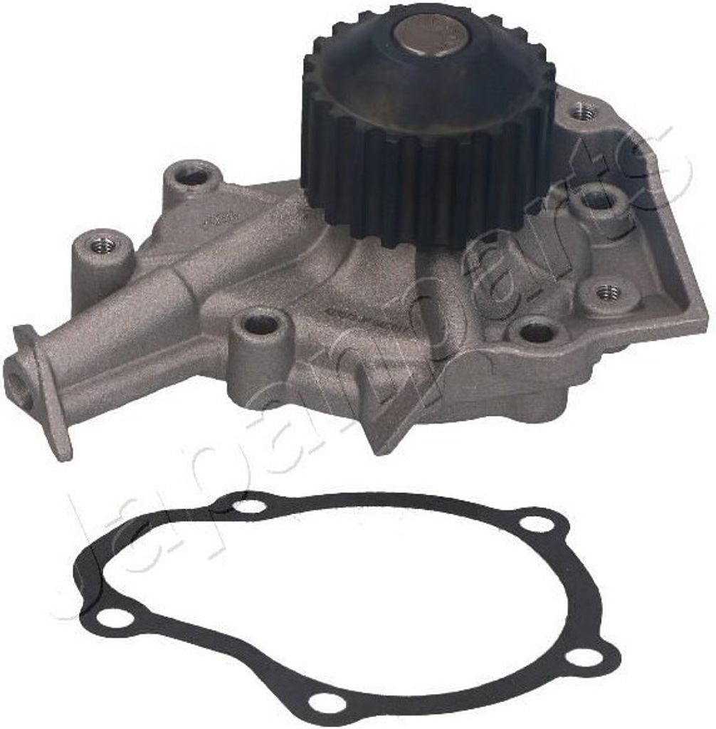 JAPANPARTS PQ-W04 - OE 17400 70D00 Wasserpumpe für Aveo (T250, T255), Matiz (M200, M250), Spark (M200, M250), Passat (3C)