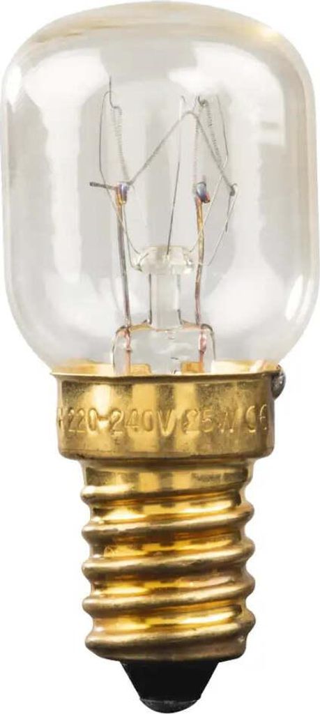 Hama 00111443 LED bulb Warm white 2200 K 25 W E14 G Zdjęcie produktu 