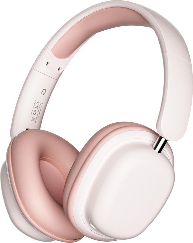 Kabelloses Headset Gaming BT5.3 Kopfhörer Mikrofon 3.5mm 20 Stunden faltbarer Kopfhörer