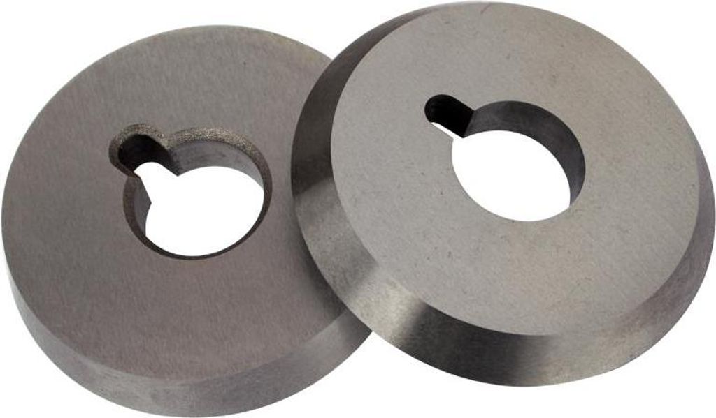 Fasti-Blechschneidemesser