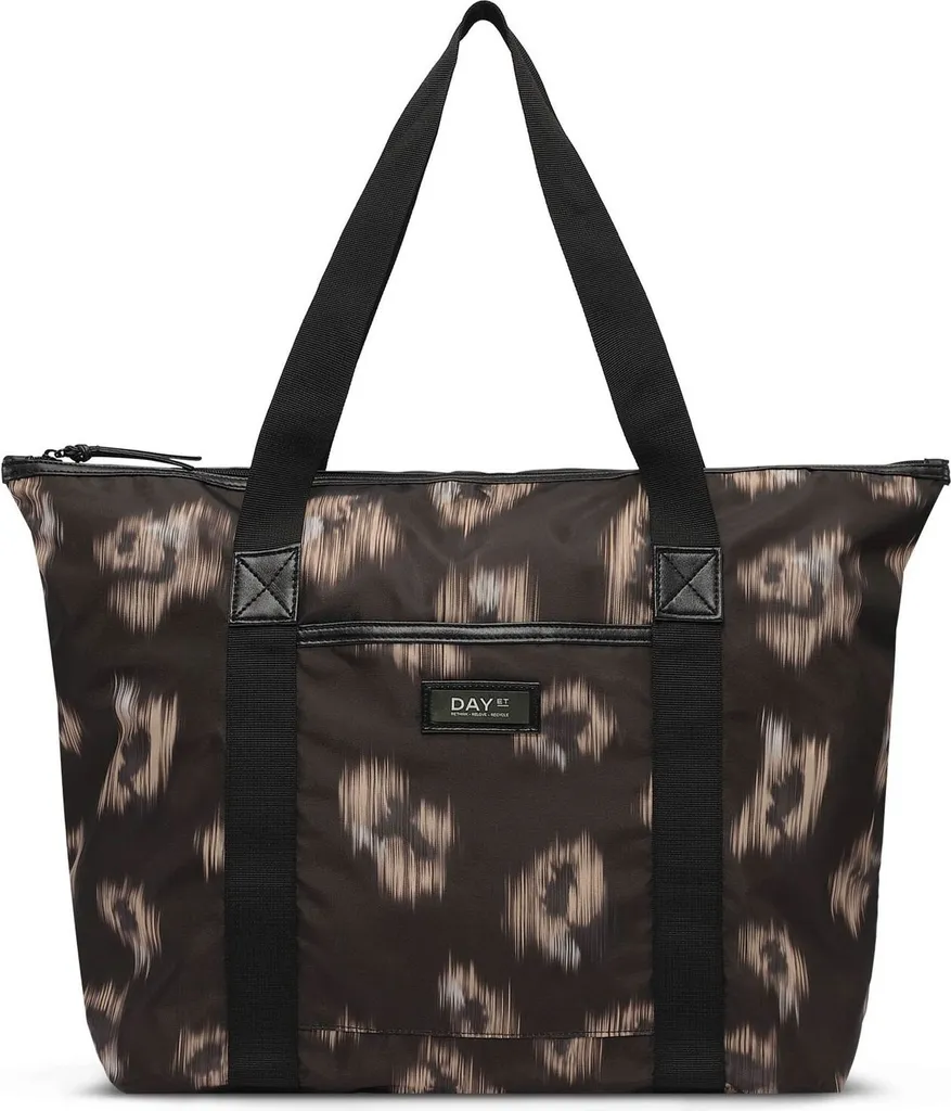 Sac de sport et voyage Day Gweneth RE-P Ikat Tour : Format cabine idéal