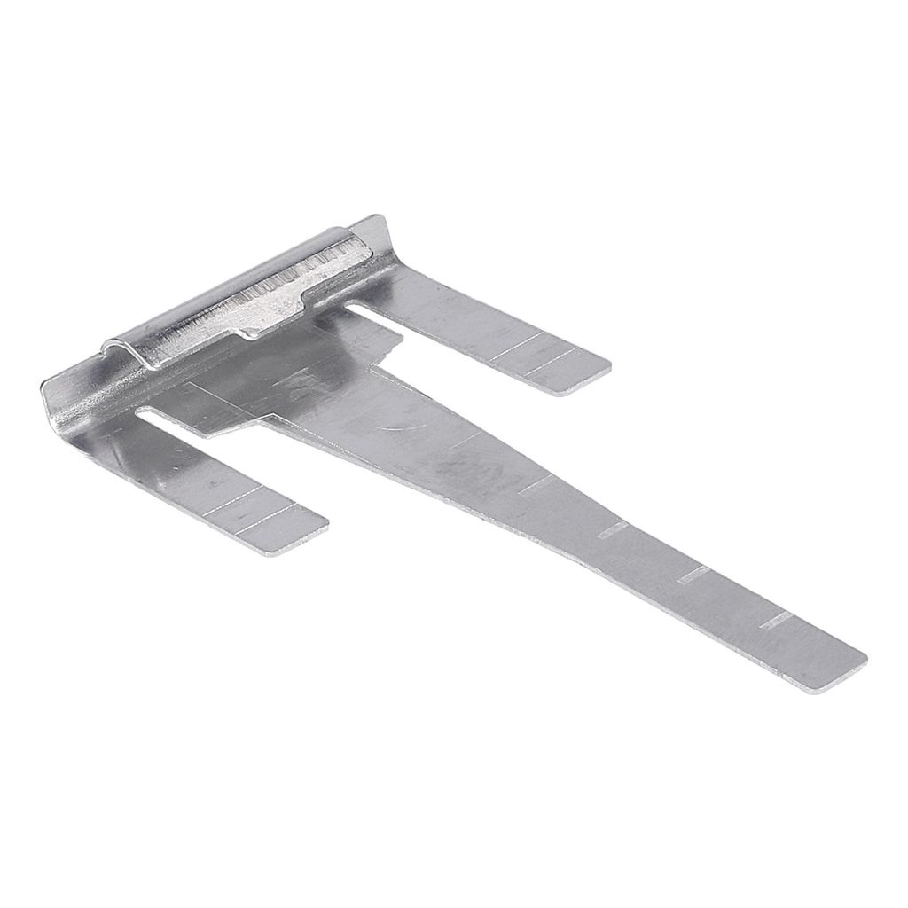 easyPART passend für DA61-14306A SAMSUNG Abflussklemme für Verdampferleitung in KühlGefrierKombination