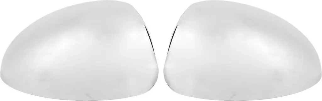 Paire de coques de rétroviseurs effet miroir 489120060 pour Mini - 2