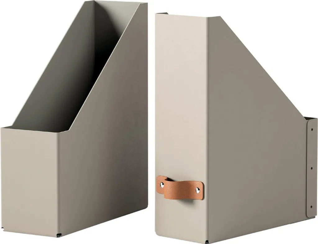 Organizer Documenti Leitz 24710095 | Portariviste 100mm 2pz Nero