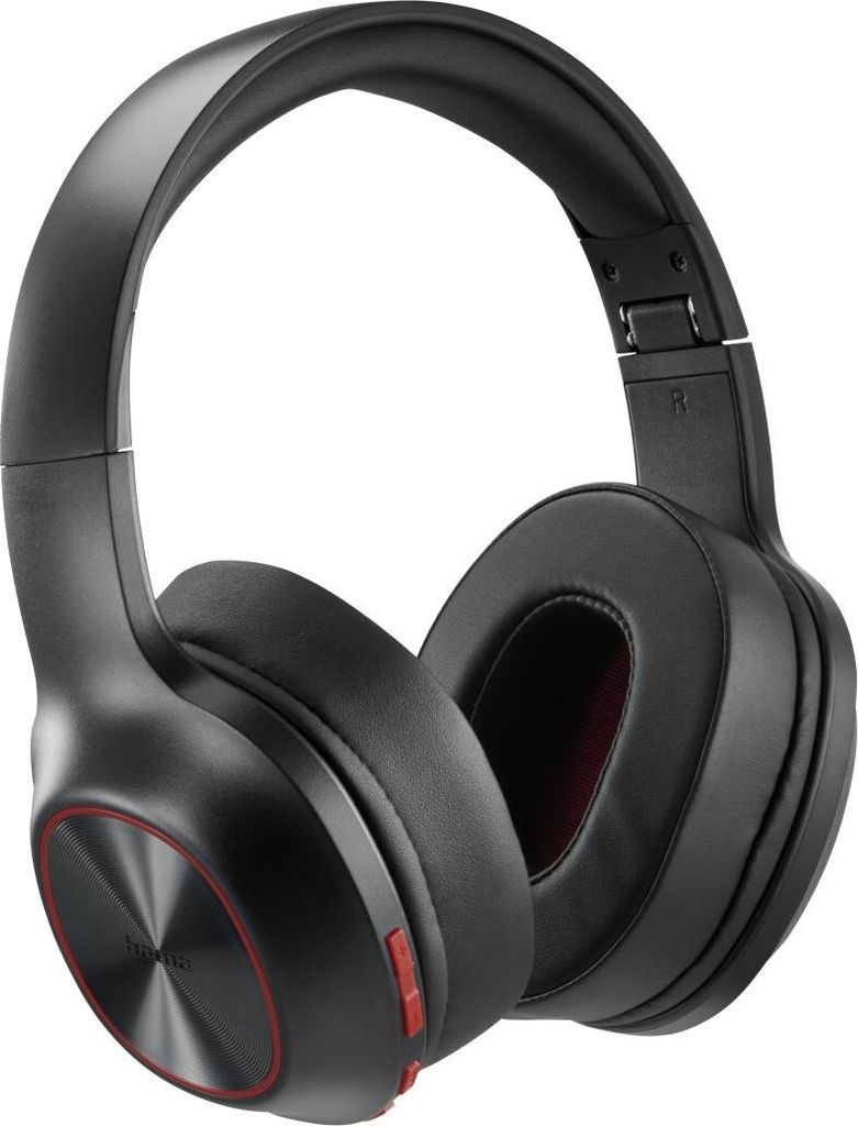 Hama Bluetooth-Kopfhörer Spirit Calypso III Bluetooth Produktbild 