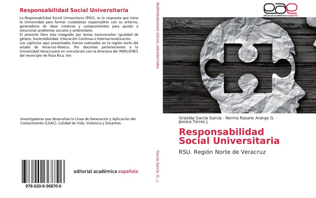Responsabilidad Social Universitaria