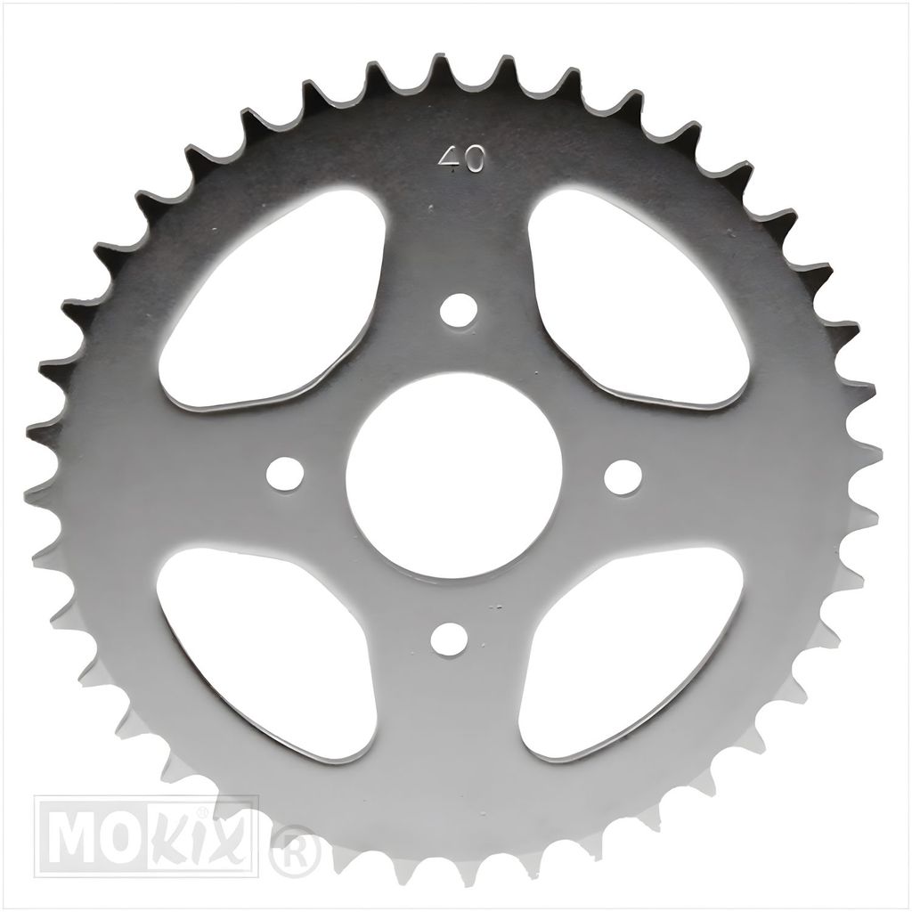 IGM Kettenrad 415, 42,5mm 4L 40Z für Sachs / Hercules / Prima5