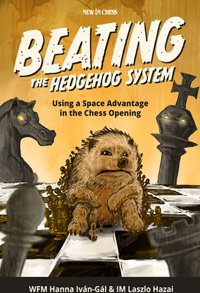 Comment Gagner aux Échecs contre le Hérisson avec Beating the Hedgehog