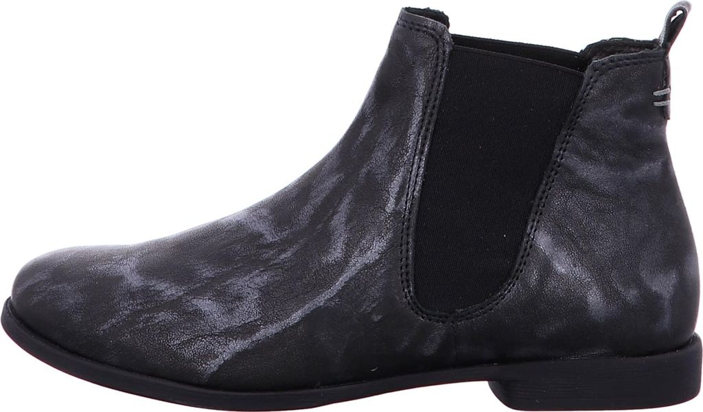 Think! Chelsea Boots Damen 31383837343039 Schwarz 39 EU
