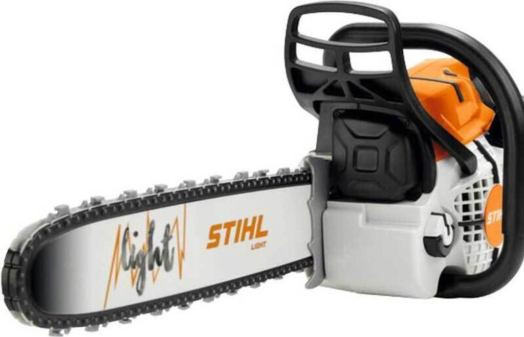 Hračkárska reťazová píla STIHL vrátane batérie 04216000053 Obrázok produktu 3