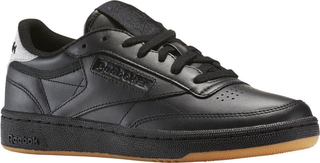 Reebok Club C 85 Sneaker Reebok POINTURE: 38, Couleurs: Noir_