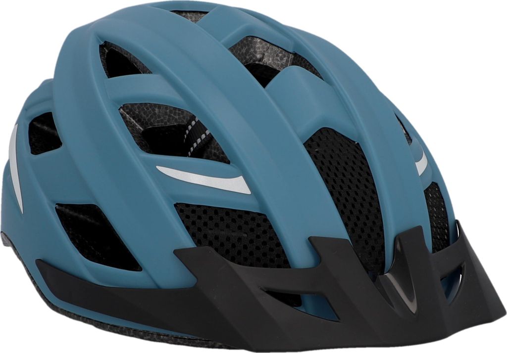 FISCHER Casque de vélo pour adultes Urban Plus Chicago Image du produit 