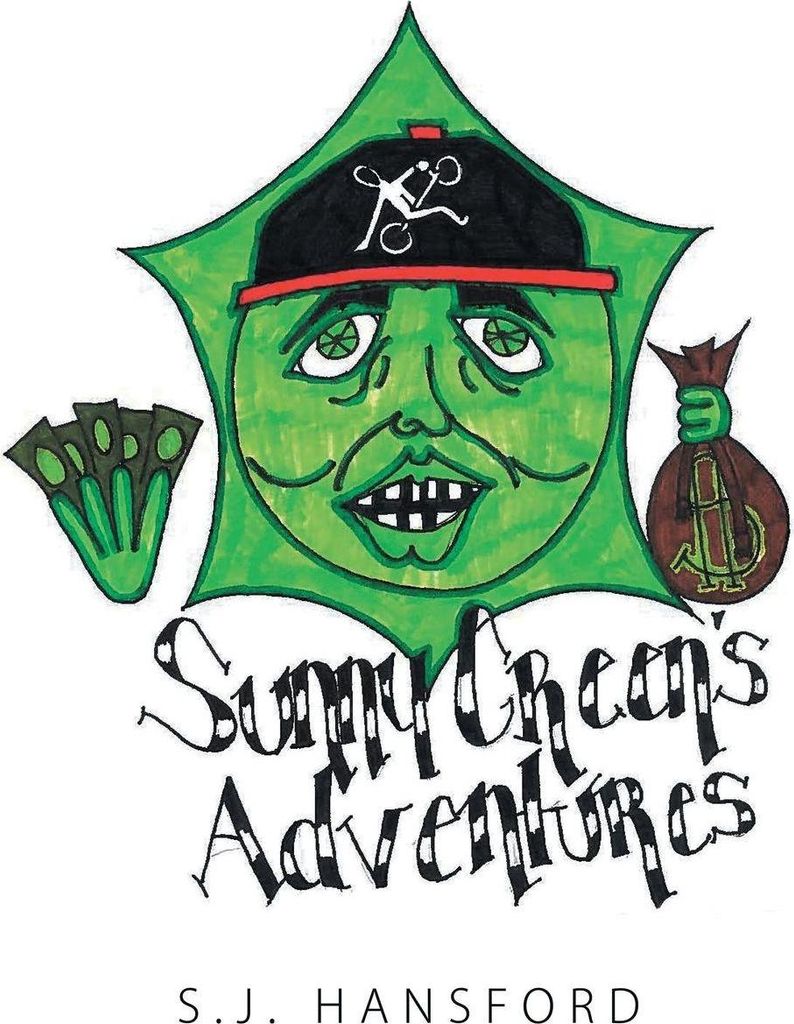 Sunny Green's Adventures